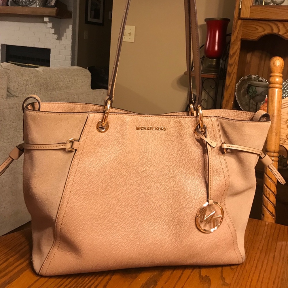 Michael Kors Nicole Bag